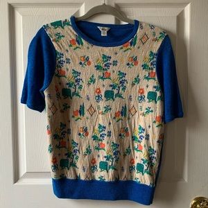 Woolrich Women’s sweater